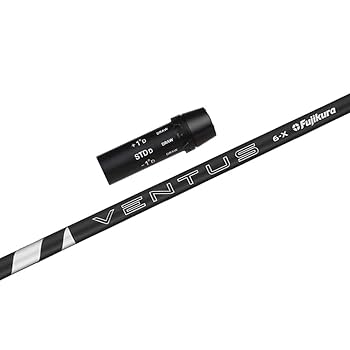 ISSA ベンタスブラック5S ベルコア付き　コブラスリーブ ベンタス ブラック 5S 1W コブラ スリーブ